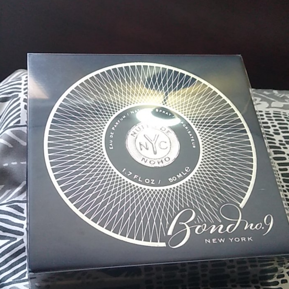 Nuit de noho Bond no.9